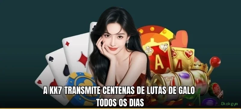 Slots Okokgym - Sweet Bonanza e caça-níqueis populares